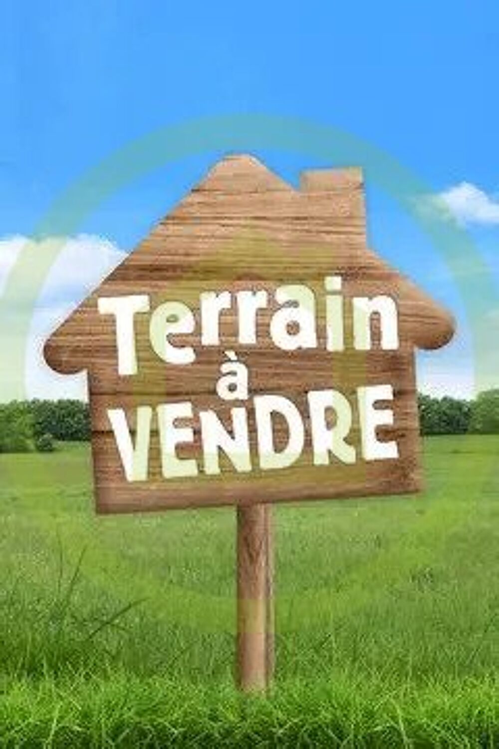 Vente Terrain Terrain Les mees