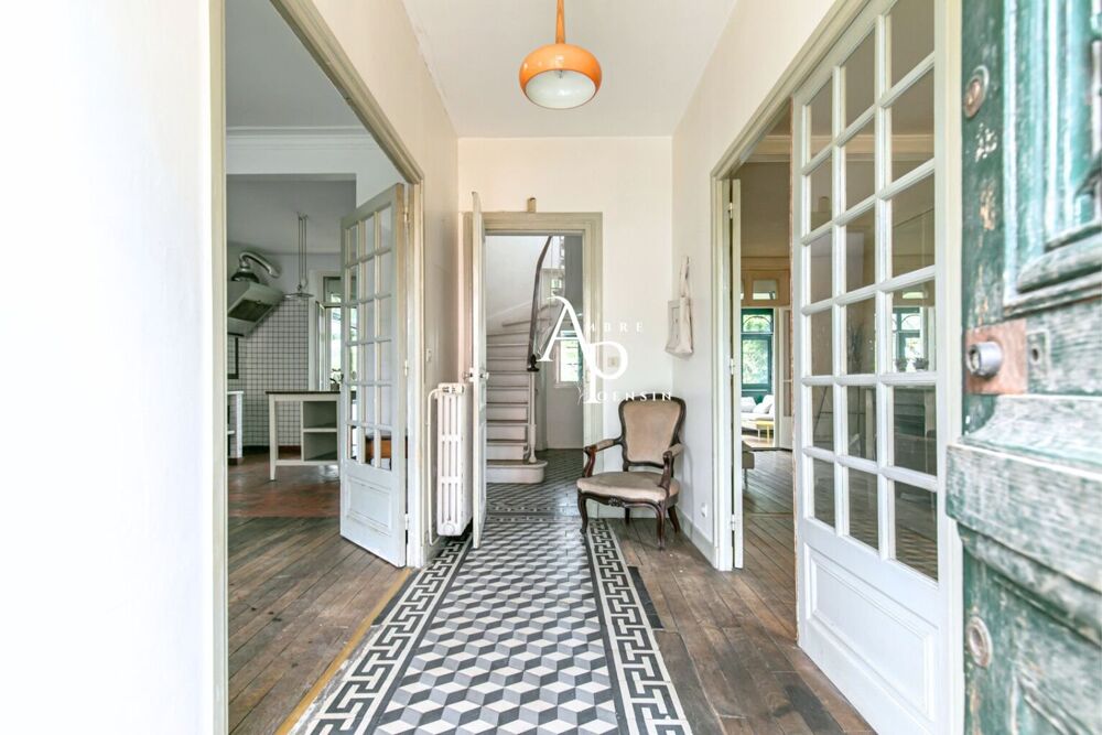 à vendre  Maison Rosny-sous-Bois (93110)