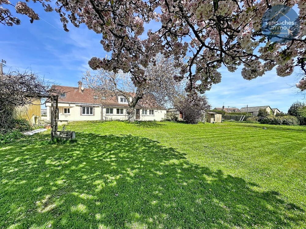 Vente Maison Longere La loupe