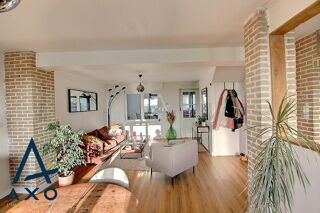  Maison � vendre 6 pi�ces 124 m�