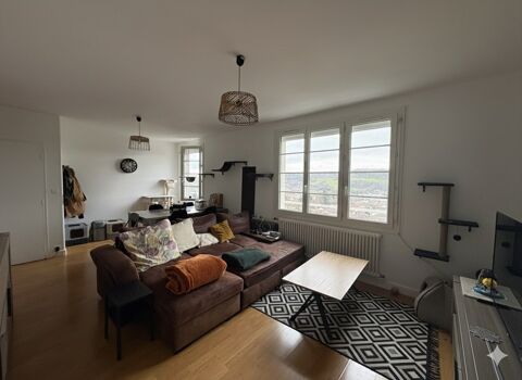   Appartement Appartement - 5 pi�ce(s) - 70 m�