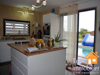  Maison 5 pi�ces 141 m� Parisot