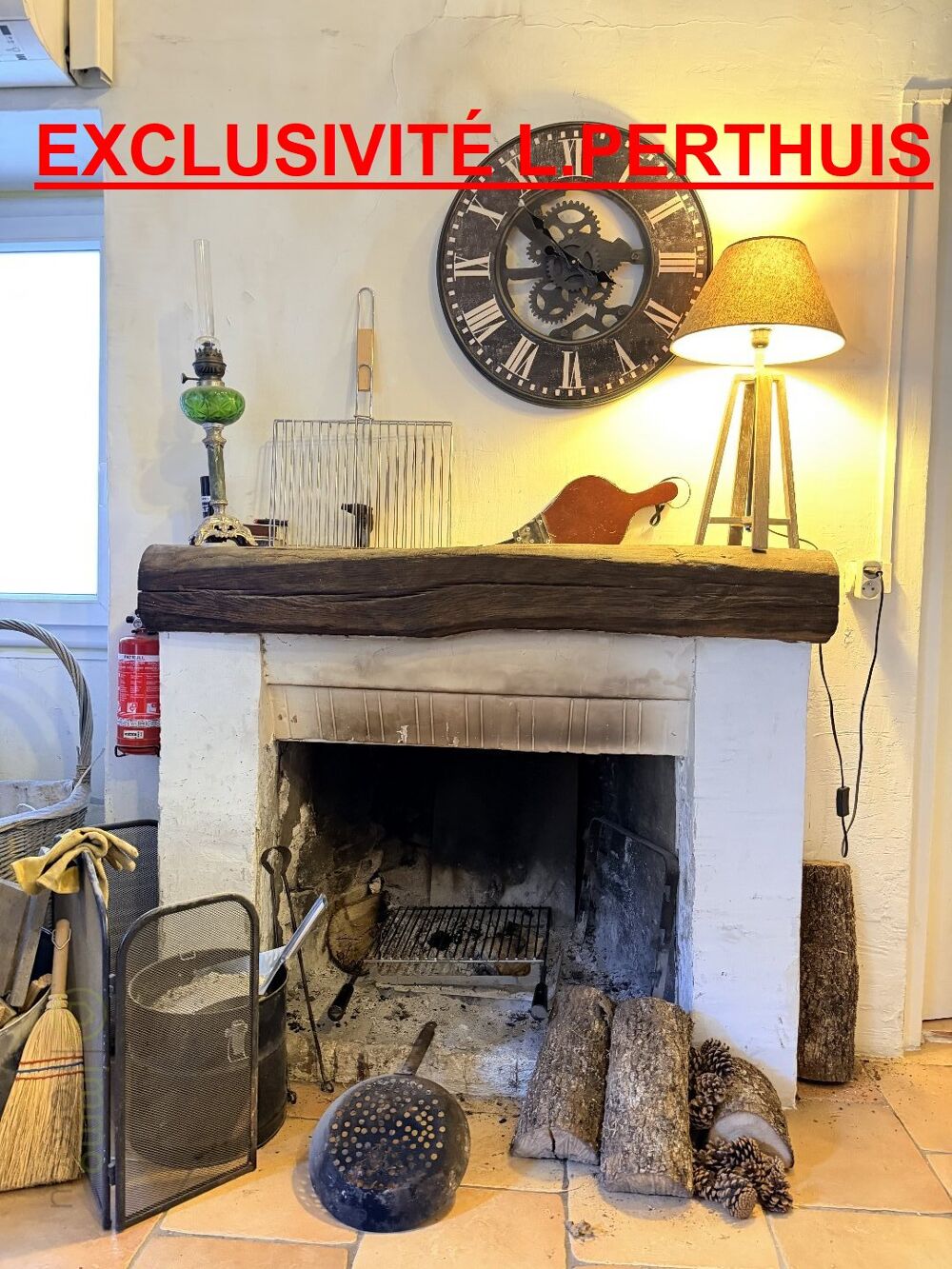Vente Maison Maison Vivario