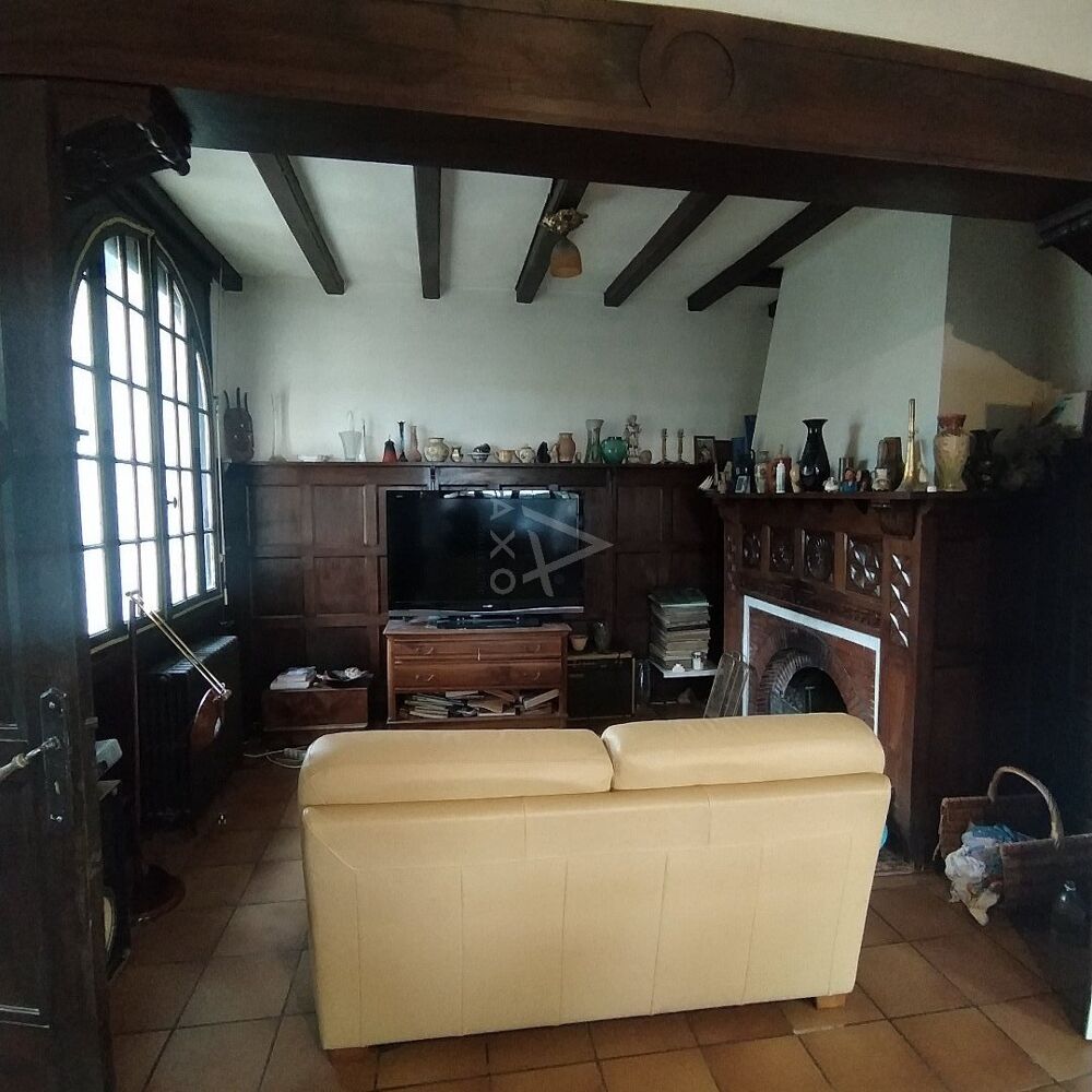 Vente Maison Maison de caractère Villenave d'ornon