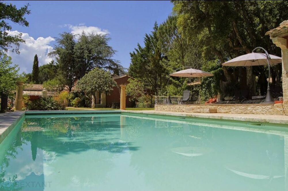  vendre  Maison Le Plan-de-la-Tour (83120)