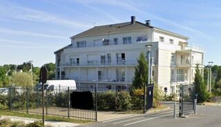  Appartement à vendre 3 pièces 55 m²