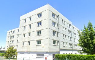  Appartement à vendre 2 pièces 35 m²