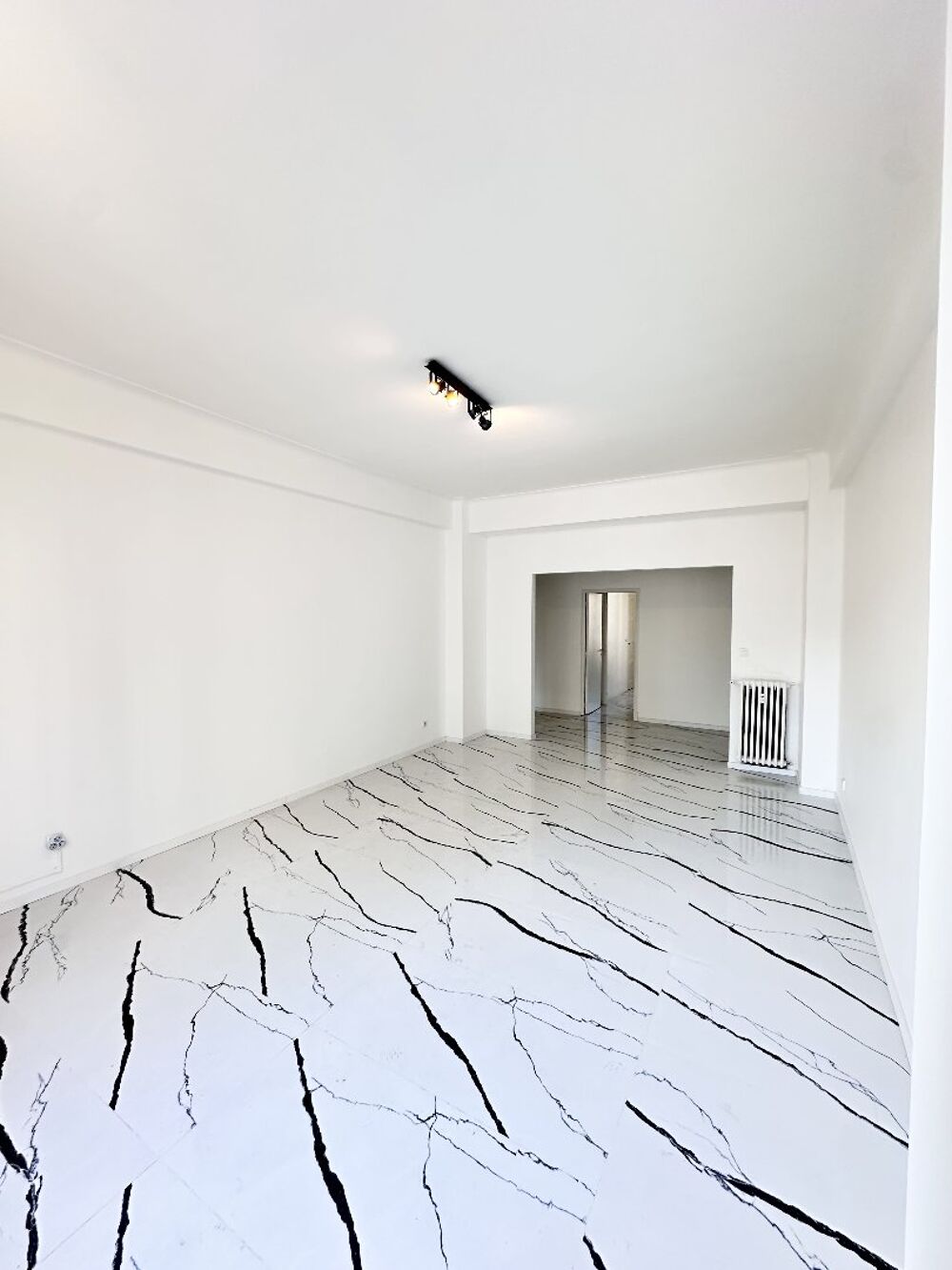 Vente Appartement Appartement Nice