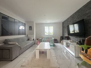  Maison � vendre 7 pi�ces 125 m�