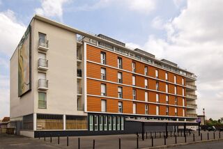  Appartement � vendre 1 pi�ce 18 m�