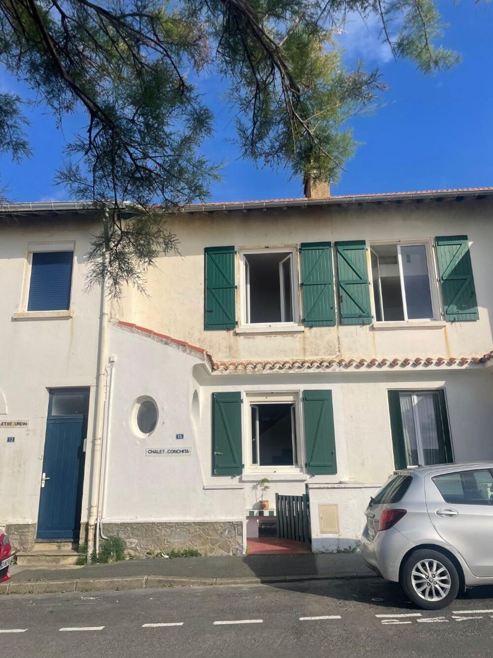  vendre  Maison Biarritz (64200)