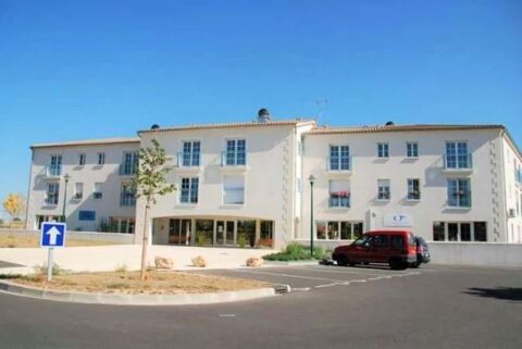   Résidence Seniors Appartement - 1 pièce(s) - 23 m²