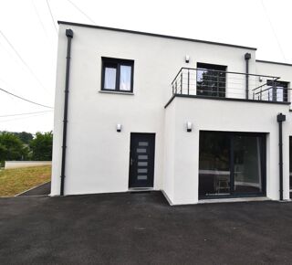  Maison � vendre 5 pi�ces 140 m�