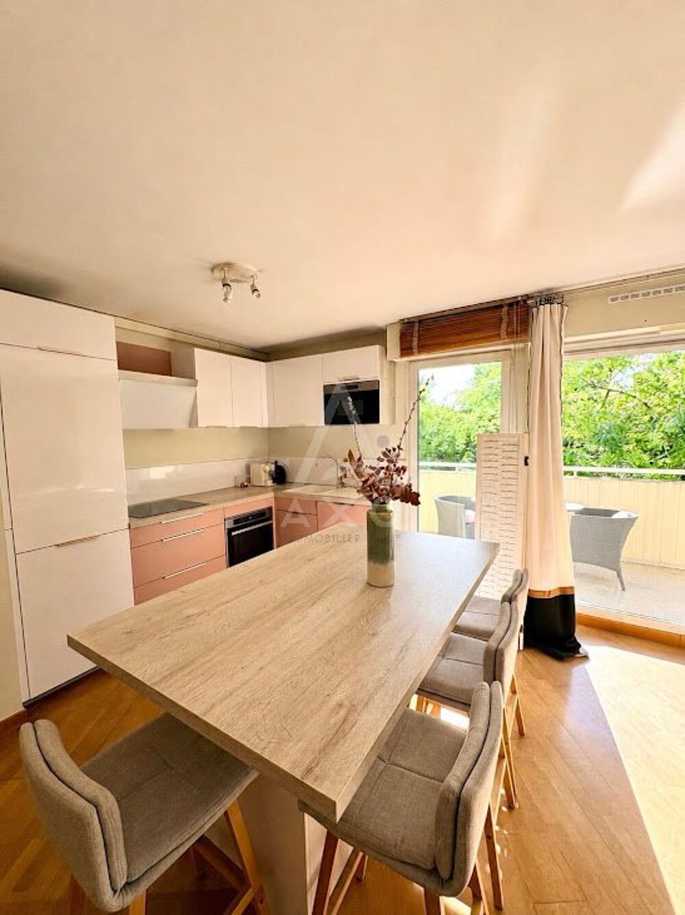 à vendre  Appartement Bordeaux (33000)