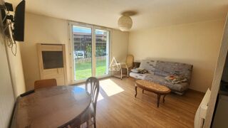  Appartement  vendre 1 pice 30 m