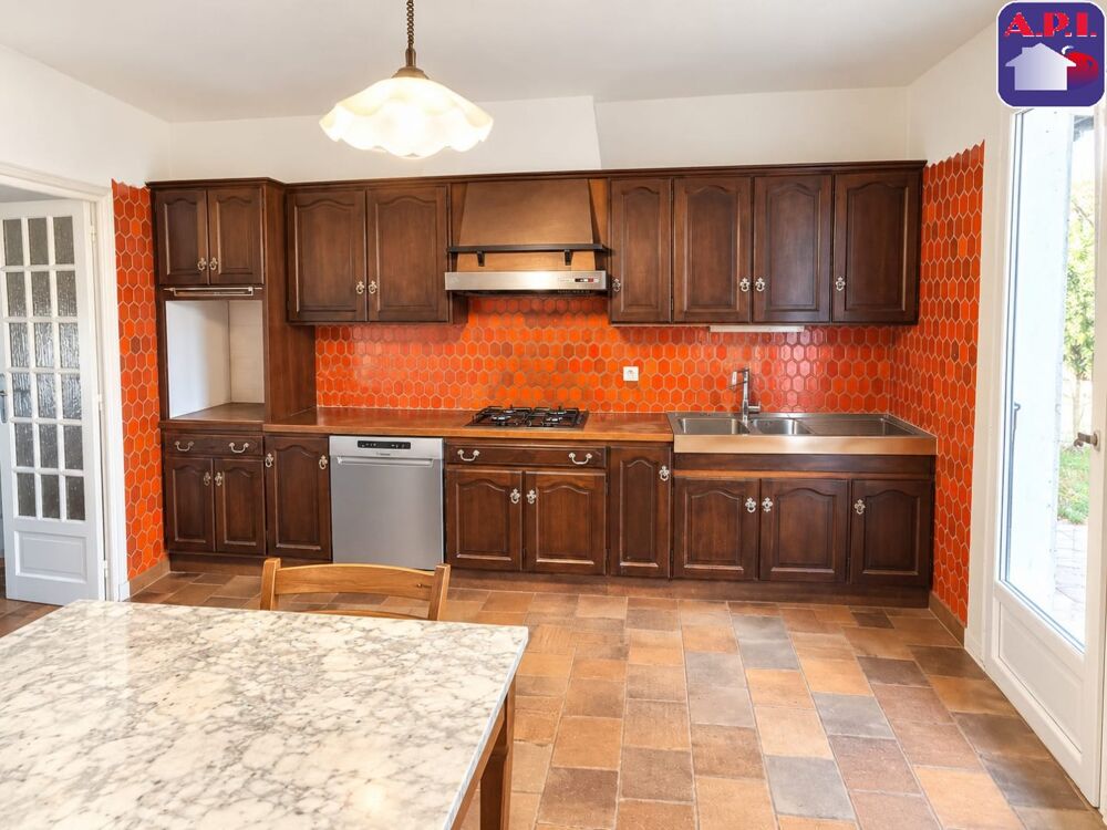 Vente Maison Maison Auterive