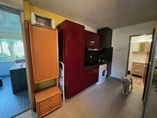  Appartement à vendre 2 pièces 28 m²