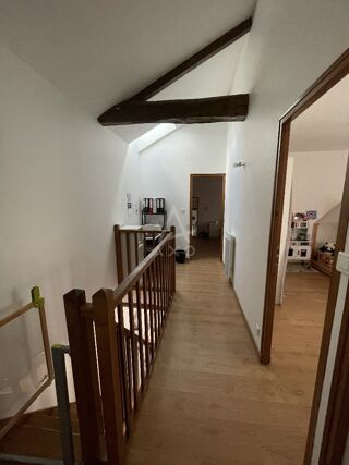  Maison à louer 4 pièces 94 m²