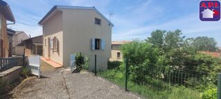  Maison à louer 4 pièces 79 m²