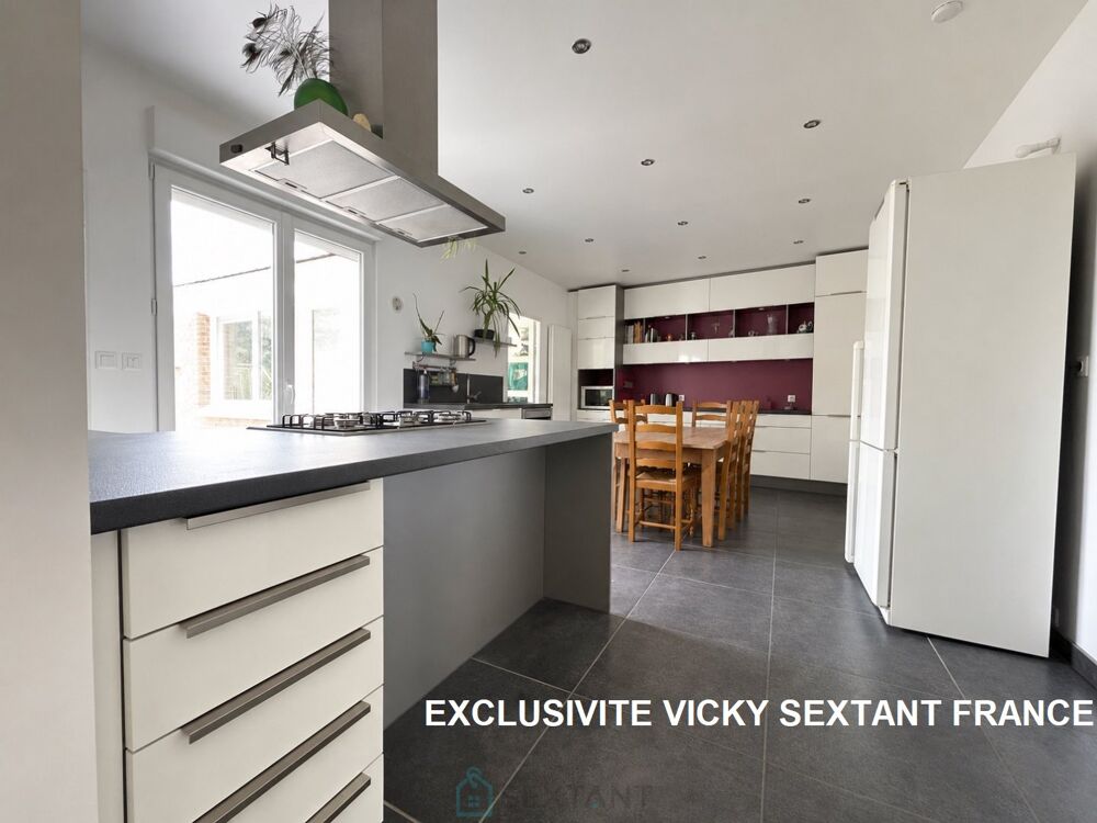 Vente Maison Maison Bailleul sir berthoult
