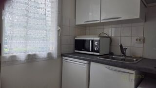  Appartement � vendre 1 pi�ce 31 m�