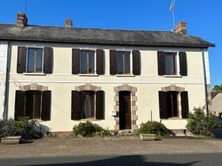  Maison � vendre 10 pi�ces 224 m�