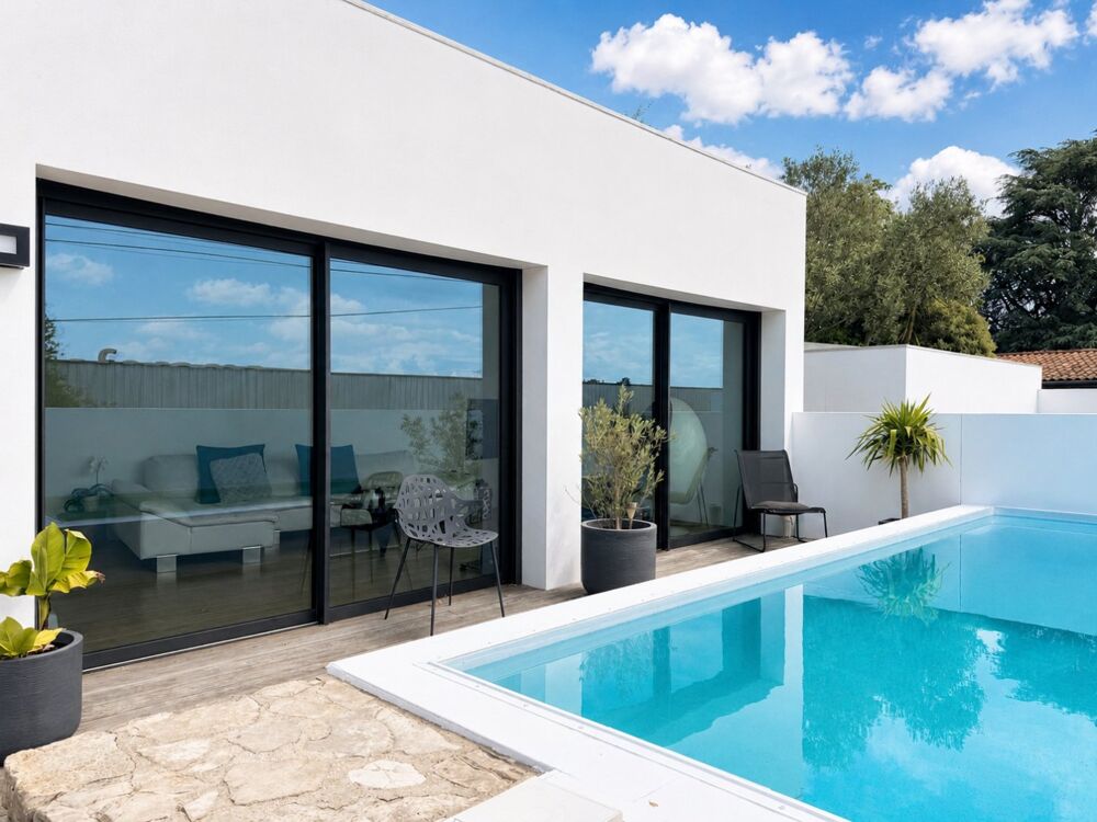� vendre  Villa Anglet (64600)
