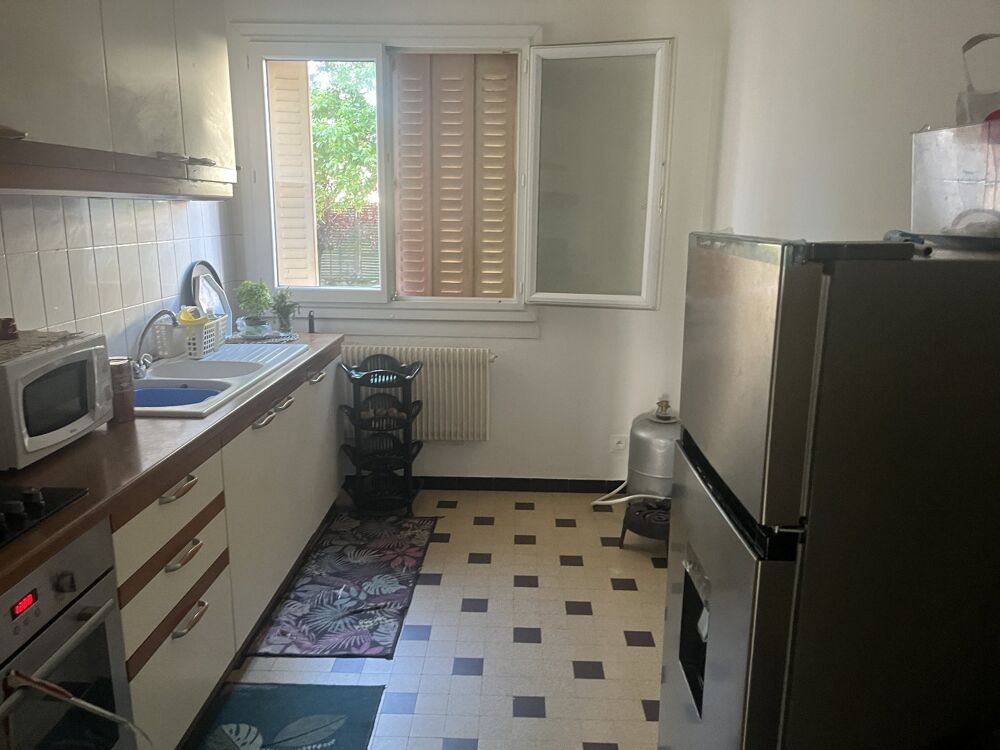 Vente Appartement Appartement Vaulx en velin