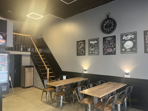 Restaurant 154000 69100 Villeurbanne