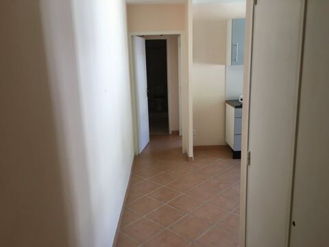  Appartement � louer 2 pi�ces 41 m�