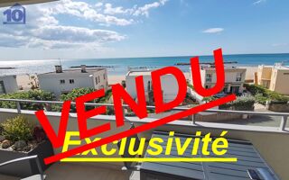  Appartement  vendre 3 pices 70 m