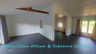  Maison � vendre 2 pi�ces 62 m�