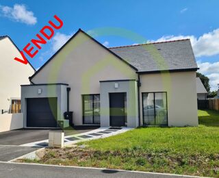  Maison � vendre 5 pi�ces 119 m�