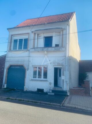  Maison � vendre 4 pi�ces 100 m�