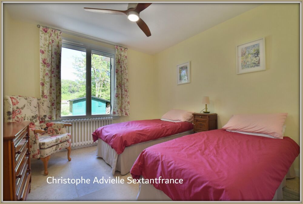 � vendre  Maison Varennes (24150)