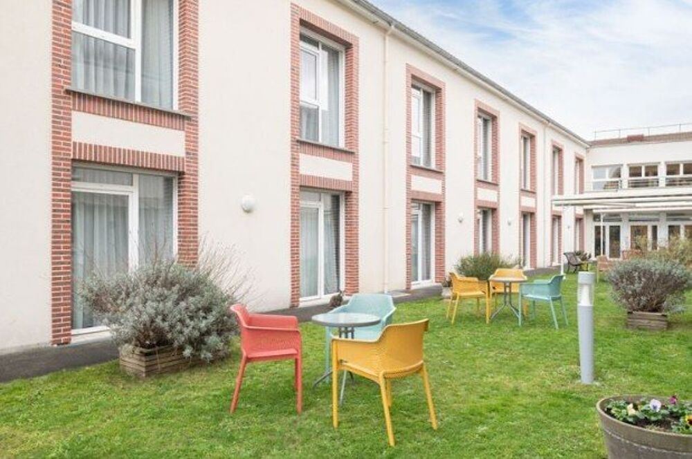 Vente Appartement Résidence Ehpad Bueil