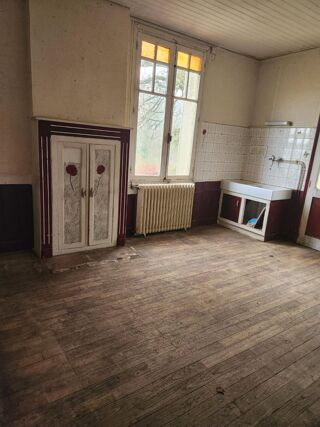  Maison � vendre 4 pi�ces 120 m�