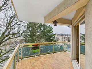  Appartement � vendre 3 pi�ces 66 m�