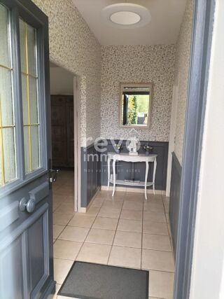  Maison � vendre 8 pi�ces 200 m�