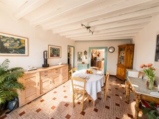  Maison à vendre 6 pièces 139 m²