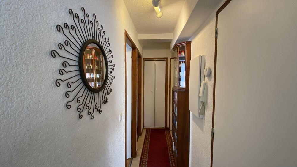 Vente Appartement Appartement Villard de lans