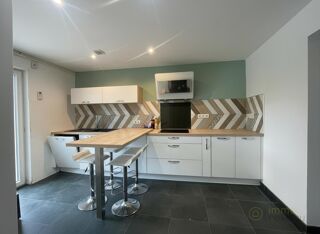  Maison à vendre 4 pièces 70 m²