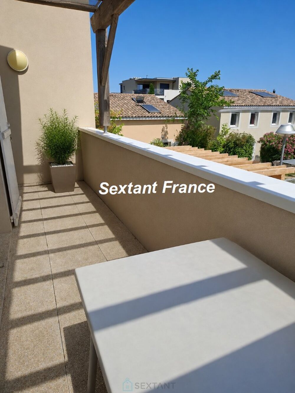 Vente Appartement Appartement en résidence Latour bas elne