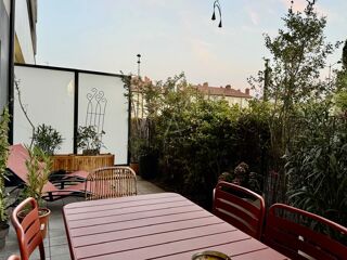  Appartement � vendre 4 pi�ces 78 m�