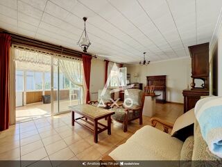 Maison à vendre 4 pièces 84 m²