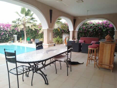  Maison � louer 4 pi�ces 90 m� Ngaparou