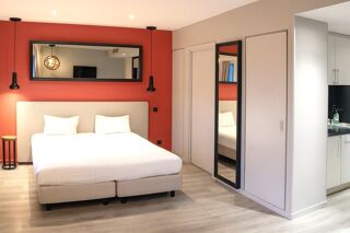  Appartement à vendre 1 pièce 21 m²