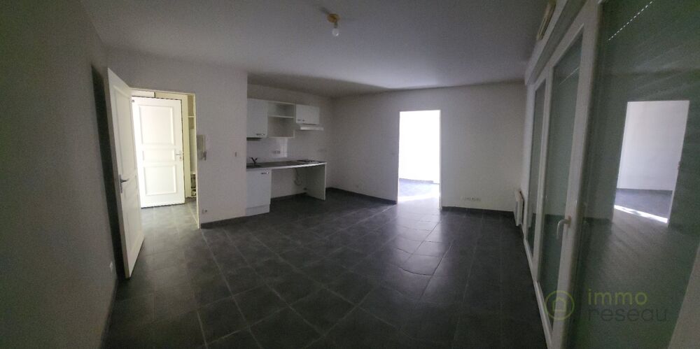 Vente Appartement Appartement Av du colonel pierre bourgoin
