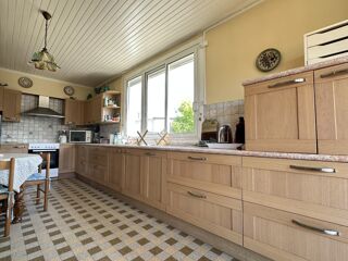  Maison à vendre 6 pièces 109 m²