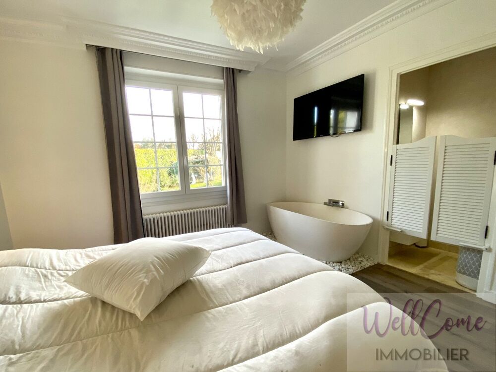  vendre  Villa Entrelacs (73410)
